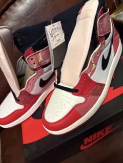 28 스파이더맨 조던 og jordan