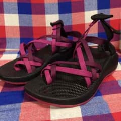chaco チャコのサンダルのサムネイル