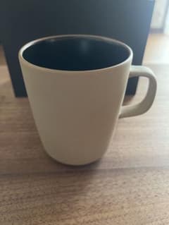 marimekko oiva マグカップのサムネイル