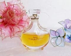 ニナリッチ レールデュタン パルファム ラリック 香水 15ml - メルカリ