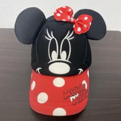 Tokyo Disney Resort Minnie Mouse Hat