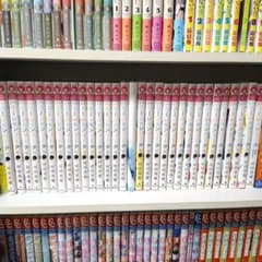 ハニーレモンソーダ 1～30巻のサムネイル