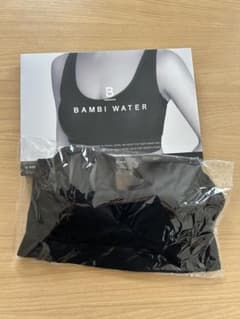 BAMBI WATER バンビウォーター ブラ（LLサイズ）のサムネイル