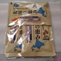 北国の恵み 93粒のサムネイル