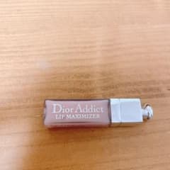 Dior アディクトリップマキシマイザー　ミニサイズのサムネイル