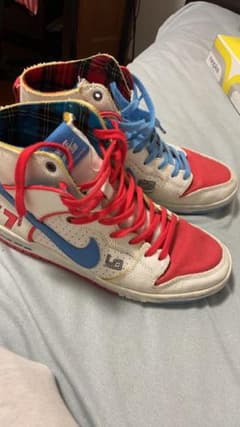 ナイキ NIKE aj1のサムネイル