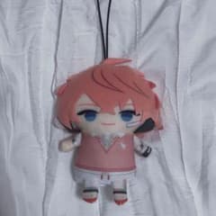 にじさんじ 赤城ウェン にじぱぺっと ぬいぐるみのサムネイル