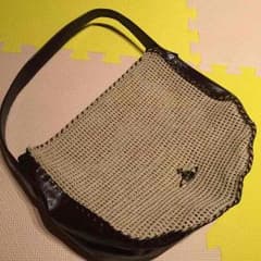 ヴィヴィアンウエストウッドハンドバックのサムネイル