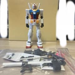 MG RX-78-2 GANDAM ver.2.0 건담 정크 완성품