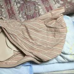 新生児から使える子守帯のサムネイル