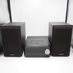 KENWOOD K-521 Hi-Fiコンポーネントシステム動作確認済 付属品有 KENWOOD K-521 Hi-Fiコンポーネントシステム動作確認済 付属品有