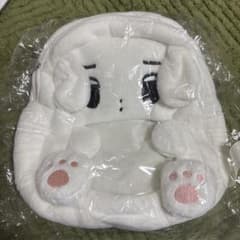 aespa ウィンター ぬいぐるみ バッグ トレカケース 직직이のサムネイル