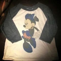 moussy♡ミニーちゃんトップス♡のサムネイル