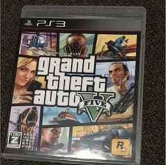 グラセフ PS3のサムネイル