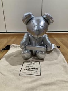 ひ*ろ様 ミハラヤスヒロ　Bear hug bag A14BG718-0のサムネイル