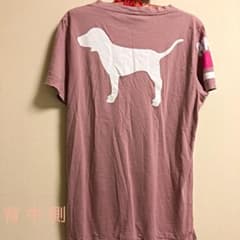 Victoria's Secret PINK/ Tee usedのサムネイル