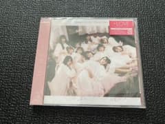 ＝LOVE 全部,内緒(Type-C)のサムネイル