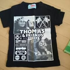 トーマスシャツ ★①のサムネイル