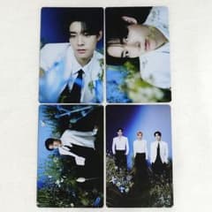 ENHYPEN WTL FINAL トレカ ジェイク - メルカリ