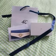 4℃キーケースのサムネイル