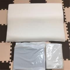 【正規品】トゥルースリーパー　セブンズピロー　シングル セットのサムネイル