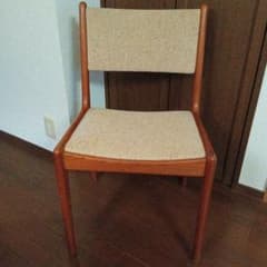 4-2 大塚家具　４脚セット　１点づつ購入下さい 4-4 大塚家具 4脚セット 1点づつ購入下さい - メルカリ