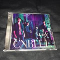 CNBLUE CDのサムネイル