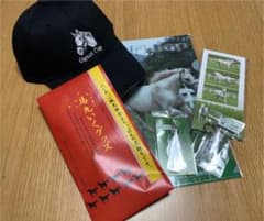 【新品・美品】オグリキャップグッズのサムネイル