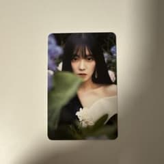 Red Velvet アイリーン Chill Kill MD 4×6 トレカ - メルカリ