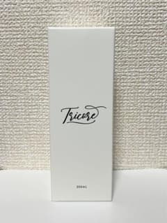 【新品未使用】TRICORE トリコレ 温感ヘッドスパヘアトリートメントのサムネイル