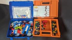 LaQ ラキュー 中古玩具のサムネイル