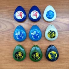 サウンドロップ【ガンダム】9個セットのサムネイル
