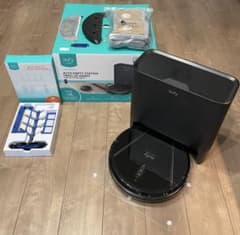 Anker eufy Clean G40 Hybrid+ ※リコール対象外 - メルカリ