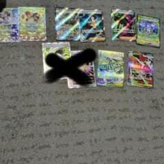 レックウザex カイオーガ グラードン 3枚セット 2004年ver | Shop at