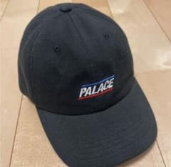 Palace Pique 6-Panel 20SS キャップ 未使用のサムネイル
