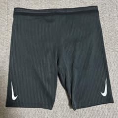 Nike エアロスイフト　ハーフタイツ　陸上のサムネイル