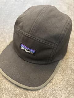 美品】PATAGONIAパタゴニア 激レア廃盤 P-6 マクルーア・ハット - メルカリ