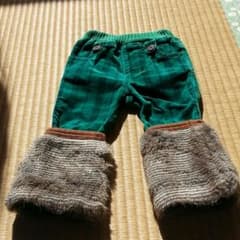 80㎝*ズボン*のサムネイル