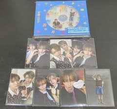 BONEXTDOOR 2nd Single テサン盤 ケミトレカコンプリートのサムネイル