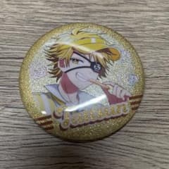 からぴち ダイナー たっつん 缶バッジのサムネイル