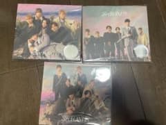 SixTONES わたし CDのサムネイル