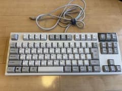 東プレ REALFORCE R2 PFU Limited Editionのサムネイル