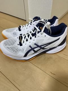 asics バレーボールシューズ　スカイエリート　27.5のサムネイル