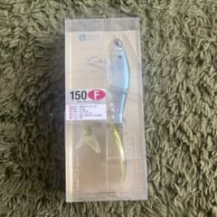 ブルージュ150F ゴーストベイト ブルージュ150F ゴーストベイト - メルカリ