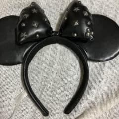 Tokyo Disney Resort 카츄샤 블랙 스터즈