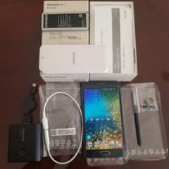 galaxy note edge sc-01g simフリー化済みのサムネイル
