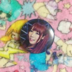 ＊min様＊でんぱ組 W.W.D ‖ えいたそ 缶バッチのサムネイル
