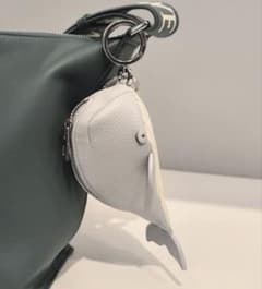 LOEWE ロエベ チャーム スナフジタコラボ(新品未使用)のサムネイル