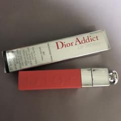 ディオール アディクト リップ ティント 451 ナチュラル コーラルのサムネイル