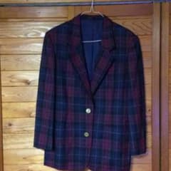 BURBERRY　コートのサムネイル